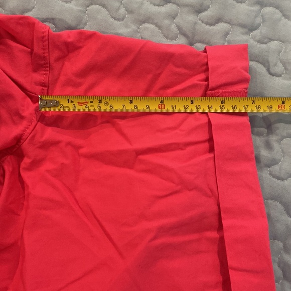 Old Navy hot pink size 10 shorts - Picture 9 of 9